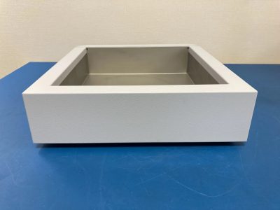 UHPLC Elute Solvent Bottle Tray 溶媒ボトルトレイ 未使用品！但しカタつき有 ★保証無し★ 写真4