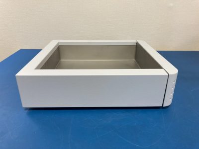 UHPLC Elute Solvent Bottle Tray 溶媒ボトルトレイ 未使用品！但しカタつき有 ★保証無し★ 写真5
