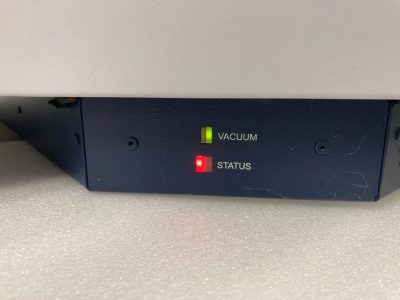 高分解能質量分析計 + 防音ボックス付きロータリー真空ポンプ + ★ジャンク品・保証無し★ compact QTOF + HS602 写真4