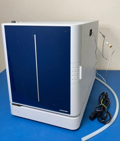 UHPLC Elute オートサンプラー +純正ドレインベースセット ★初期動作保証14日間★ BR840 写真1