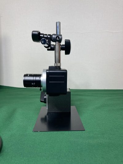 フルHDカメラ + レンズ+ マグネットベース モニタ表示OK! ★動作確認事項保証14日間★ L-851, L-600-35, L-505 写真3