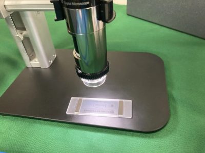 デジタルマイクロスコープ ソフト付！ Dino-Lite Edge 3.0 AM73915MZTL 写真6