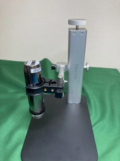 デジタルマイクロスコープ ソフト付！ Dino-Lite Edge 3.0 AM73915MZTL 写真8