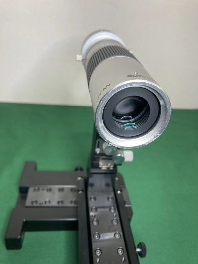 8倍マクロズームレンズ , x2-TV Extender, 台座付！ TS93005 写真2