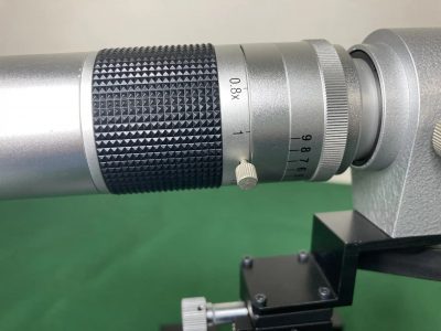 8倍マクロズームレンズ , x2-TV Extender, 台座付！ TS93005 写真4