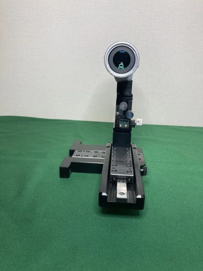 8倍マクロズームレンズ , x2-TV Extender, 台座付！ TS93005 写真7