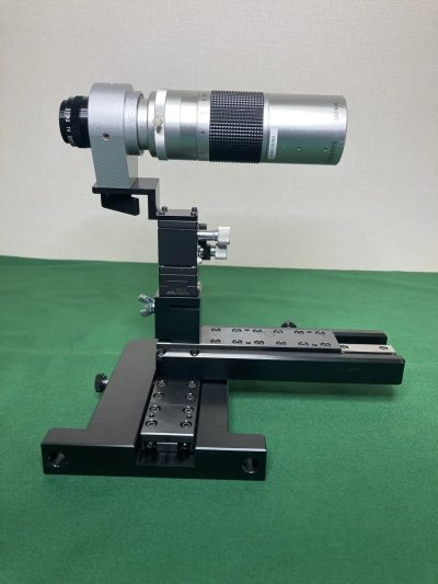 8倍マクロズームレンズ , x2-TV Extender, 台座付！ TS93005 写真8