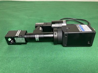 200万画素白黒カメラ+レンズ+LED電源セット XG200M 写真7