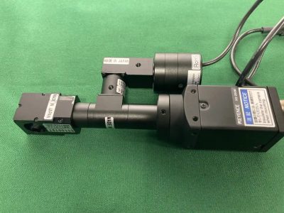 200万画素白黒カメラ+レンズセット XG200M 写真4