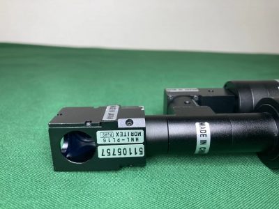 200万画素白黒カメラ+レンズセット XG200M 写真5