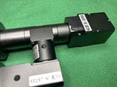 200万画素白黒カメラ+レンズセット XG200M 写真6