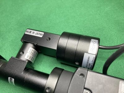 200万画素白黒カメラ+レンズセット XG200M 写真7
