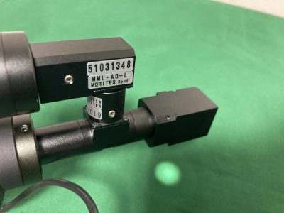 200万画素白黒カメラ+レンズセット XG200M 写真8