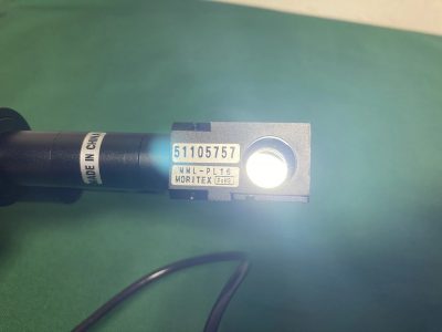 200万画素白黒カメラ+レンズセット XG200M 写真9