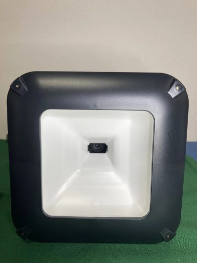 超広視野タイプ 1D/2Dコードリーダ 照明アタッチメント・台座等付属！ SR-2000W 写真10