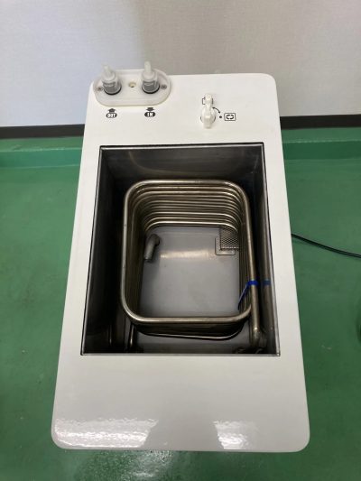 低温循環水槽クールマン 動作確認済！ C-580 写真10