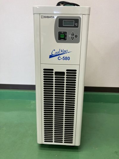 低温循環水槽クールマン 動作確認済！ C-580 写真2