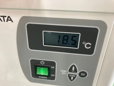 低温循環水槽クールマン 動作確認済！ C-580 写真3
