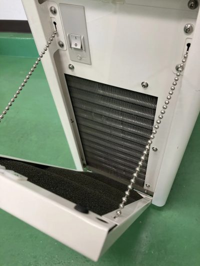 低温循環水槽クールマン 動作確認済！ C-580 写真4