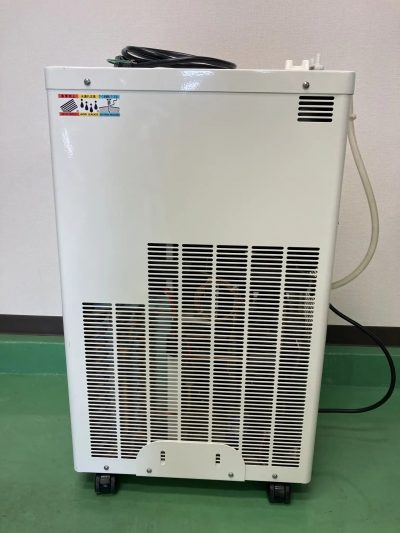低温循環水槽クールマン 動作確認済！ C-580 写真5
