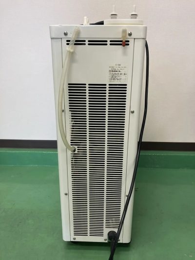 低温循環水槽クールマン 動作確認済！ C-580 写真6