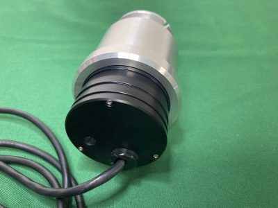 morphologi Nikon ECLIPSE L200N用 電動Z軸フォーカスモータ 動作確認済！ 写真2