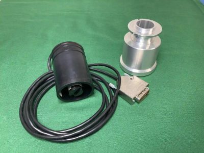 morphologi Nikon ECLIPSE L200N用 電動Z軸フォーカスモータ 動作確認済！ 写真3