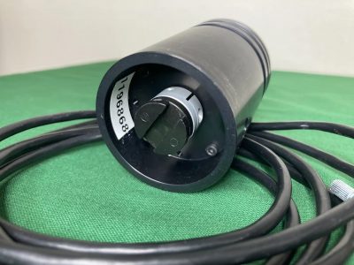 morphologi Nikon ECLIPSE L200N用 電動Z軸フォーカスモータ 動作確認済！ 写真4
