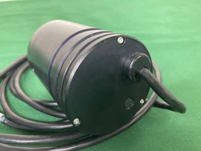 morphologi Nikon ECLIPSE L200N用 電動Z軸フォーカスモータ 動作確認済！ 写真5