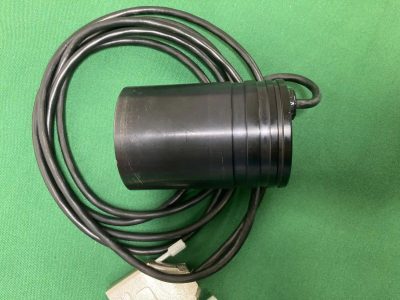 morphologi Nikon ECLIPSE L200N用 電動Z軸フォーカスモータ 動作確認済！ 写真6