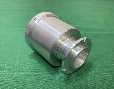 morphologi Nikon ECLIPSE L200N用 電動Z軸フォーカスモータ 動作確認済！ 写真8