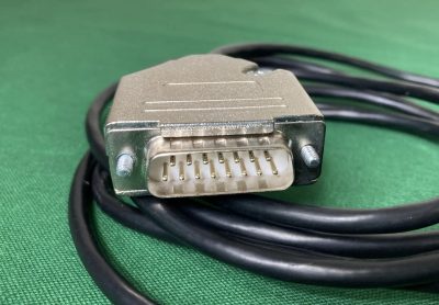 morphologi Nikon ECLIPSE L200N用 電動Z軸フォーカスモータ 動作確認済！ 写真9