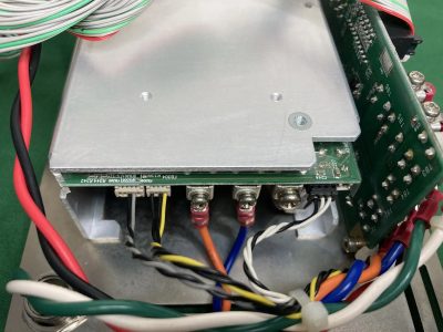 L200ND ハロゲン照明電源ユニット＋照明制御基板＋ハーネス一式 分解前動作確認済！ 写真6