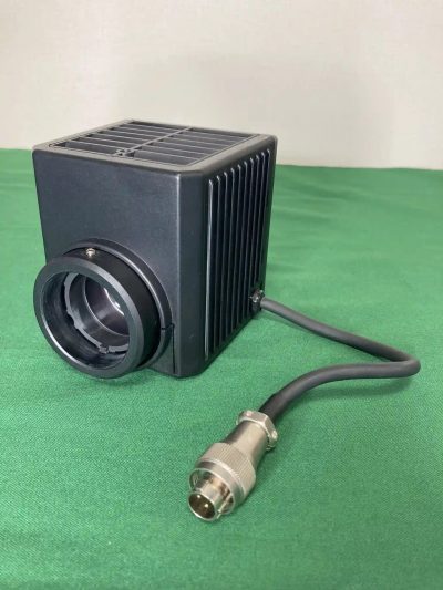 組込み式ハロゲン光源ユニット12V50W 動作確認済み！ ニコン　Nikon LV-LH50PC