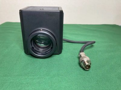 組込み式ハロゲン光源ユニット12V50W 動作確認済み！ LV-LH50PC 写真2
