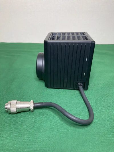 組込み式ハロゲン光源ユニット12V50W 動作確認済み！ LV-LH50PC 写真3