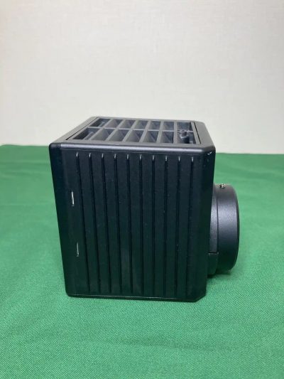 組込み式ハロゲン光源ユニット12V50W 動作確認済み！ LV-LH50PC 写真5