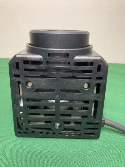 組込み式ハロゲン光源ユニット12V50W 動作確認済み！ LV-LH50PC 写真7