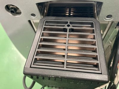組込み式ハロゲン光源ユニット12V50W 動作確認済み！ LV-LH50PC 写真8