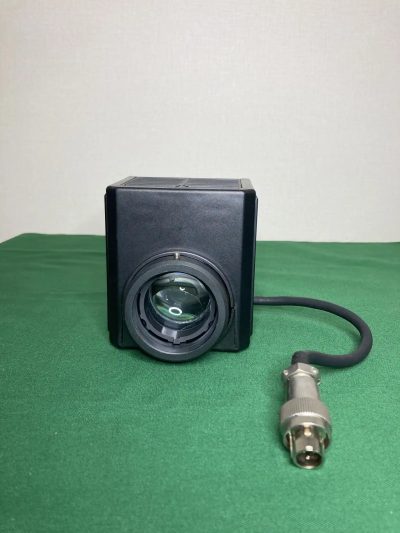 組込み式ハロゲン光源ユニット12V50W 動作確認済み！ LV-LH50PC 写真2