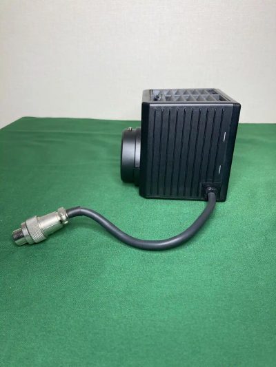 組込み式ハロゲン光源ユニット12V50W 動作確認済み！ LV-LH50PC 写真3