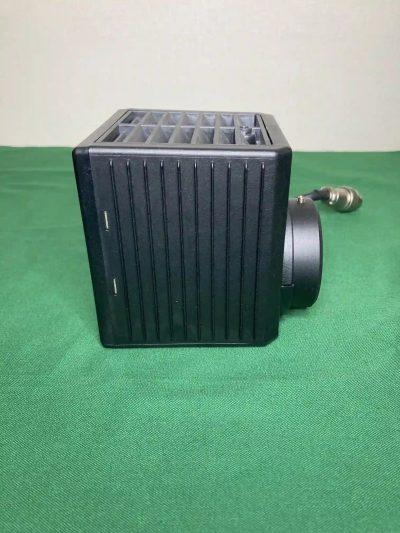 組込み式ハロゲン光源ユニット12V50W 動作確認済み！ LV-LH50PC 写真5
