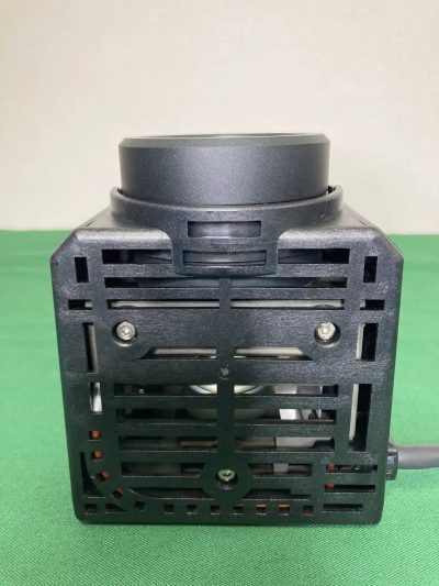 組込み式ハロゲン光源ユニット12V50W 動作確認済み！ LV-LH50PC 写真7
