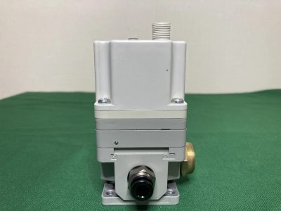 電子式真空レギュレータ ITV2031-21F2L3 写真3