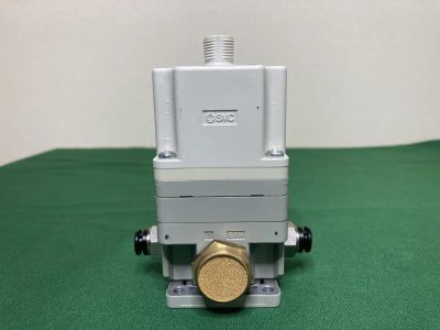 電子式真空レギュレータ ITV2031-21F2L3 写真4