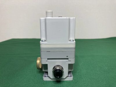 電子式真空レギュレータ ITV2031-21F2L3 写真5