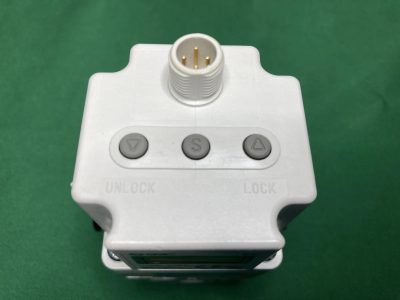 電子式真空レギュレータ ITV2031-21F2L3 写真6