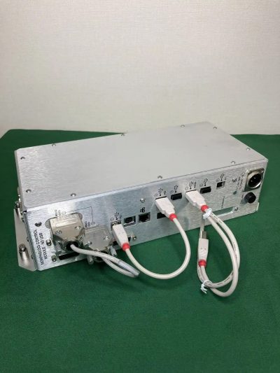 MOPHOLOGI CONTROL MODULE-ND USB 動作確認済！ユニット交換に！ 写真1