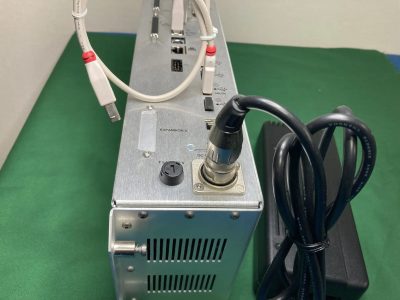 MOPHOLOGI CONTROL MODULE-ND USB 動作確認済！ユニット交換に！ 写真10