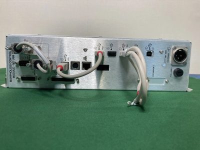 MOPHOLOGI CONTROL MODULE-ND USB 動作確認済！ユニット交換に！ 写真2